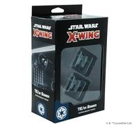 Atomic Mass Games | Star Wars X-Wing: TIE SA Bomber | Gioco di miniature | Età 14+ anni | 2 giocatori | Tempo di gioco: 90 minuti