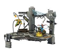 Atomic Mass Marvel Crisis Protocol Spider Man Vs Doctor Octopus Gioco 2 giocator