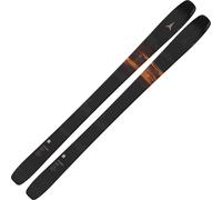 Atomic - Sci all-mountain - Maven 88 CTI 2027 per Donne in Legno - Taglia 165 cm - Nero