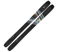 Pack sci alpinismo Atomic Maven 94 Cti Black 26 + Attacchi Sci - Nero / Blu / Beige - Größe 151 - 2026
