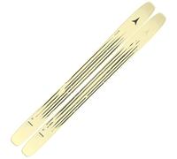 ATOMIC Maverick 115 Cti - Uomo - Beige / Nero - Taglia 193- modello 2026
