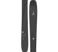 Pack sci Atomic Maverick 88 Cti Black/black 27 + Attacchi Sci - Nero - Größe 165 - 2027