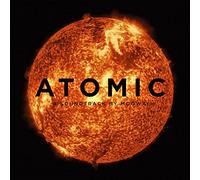 ATOMIC - MOGWAI