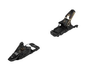 ATOMIC N Shift² 10 Mn 110 - Unisex - Nero / Marrone - Taglia unica- modello 2026