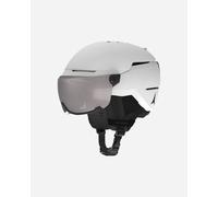 Atomic Nomad Visor W - Casco Sci - Donna - Bianco 59-63CM