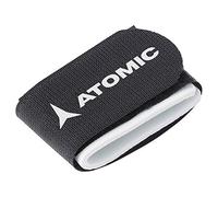 ATOMIC Nordic Eco Ski Fix - Unisex - Nero - Taglia unica- modello 2025
