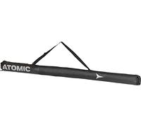 ATOMIC Nordic Ski Sleeve Black/black - Unisex - Nero - Taglia unica- modello 2024