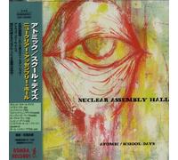 Atomic - Nuclear Assembly Hall (2 CD)