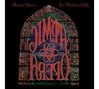 Atomic Opera - For Madmen Only