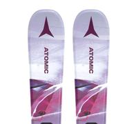 Atomic Pacchetto Sci Alpini Maven Girl 70-90+c5 Gw