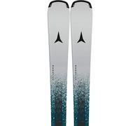Atomic Pacchetto Sci Alpini Redster Q5+m 10 Gw