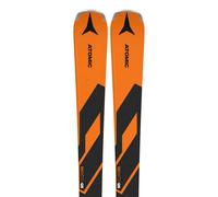 Atomic Pacchetto Sci Alpini Redster Q5+m10 Gw