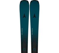 Atomic Pacchetto Sci Alpini Redster Q6+mi 12 Gw
