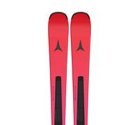 Atomic Redster S8 RVSK C + I 12 GW 169cm Red Tension