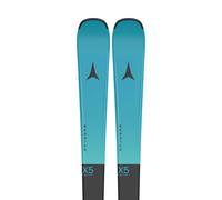 Atomic Pacchetto Sci Alpini Redster X5+m 10 Gw