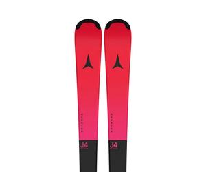 Atomic Pack Sci Alpini Junior Redster J4+l 6 Gw