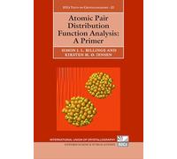 Atomic Pair Distribution Function Analysis: A Primer: 22