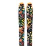 Atomic Pelli Di Foca Skin Multifit 135 Bent Chetler