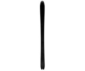 Atomic - Pelli pretagliate - Skin 85/86 Black in Pelle - Taglia 179 cm - Nero