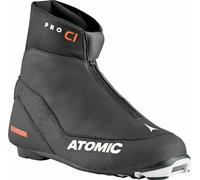 Atomic Pro C1 XC Boots Black/Red/White 8 Scarponi da sci di fondo