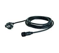 Atomic Pro cavo di alimentazione 1.5m IP65 per fari Sirio