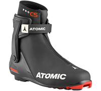 Atomic Pro CS Scarpe Da Sci Nordic Combi Stivali NNN Nero