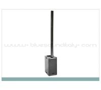 Atomic Pro EasyOne 5 sistema audio a colonna 500 watt rms con Subwoofer in legno