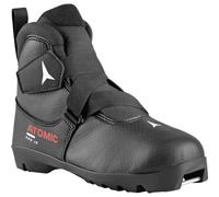 ATOMIC Pro Jr - Bambino - Nero - Taglia 33 1/2- modello 2026