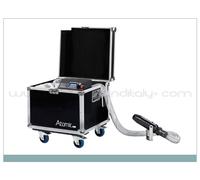 ATOMIC PRO SNOW5000 MACCHINA DELLA NEVE PROFESSIONALE AD ALTO VOLUME D' EFFETTO