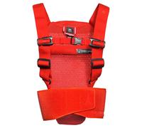 Live Shield Amid Lite Vest Jr - Bambini, rosso, L