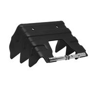 ATOMIC RAMPANTI SCI ALPINISMO AAST01532 CRAMPON BACKLAND GREY