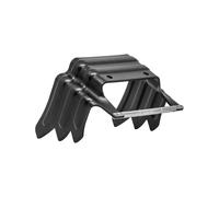 Atomic - Ramponi per sci alpinismo - 1x2 Crampon Shift Black - Taglia 120 mm - Nero