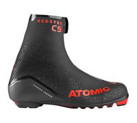 ATOMIC Redster C9 - Unisex - Nero / Rosso - Taglia 44- modello 2026