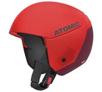 Atomic Redster - casco da sci 61-63 Red unisex