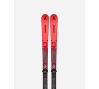 Atomic Redster G7 + M 12 Gw - Sci - Rosso 175CM