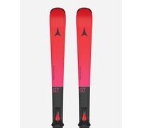 Atomic Redster G7 + MI 12 GW 167cm Red Tension/Black