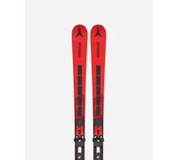 Atomic Redster G8 Revoshock C + X 12 Gw - Sci - Rosso 168CM