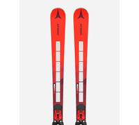 Atomic Redster G9 Revoshock S + X12 Gw - Sci - Rosso 177CM
