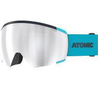 Atomic Redster HD Maschera da sci, colore: blu (Teal blue)