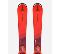 Atomic Redster J2 100-120 + C 5 Gw Jr - Sci