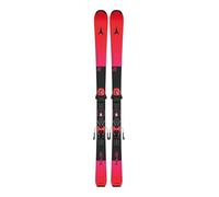 ATOMIC REDSTER J2 (130-150 cm) + set da sci L 6 GW Re - 150
