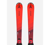 Atomic Redster J2 130-150 + L 6 Gw Jr - Sci