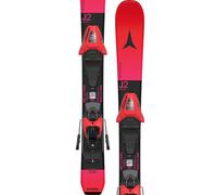 Atomic Redster J2 I + C5 GW 26/27 - 90 cm