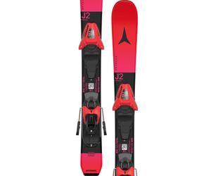 Atomic Redster J2 I + C5 GW 26/27 - 90 cm