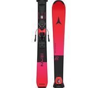 Atomic Pack Sci Alpini Junior Redster J2 130-150+l 6 Gw
