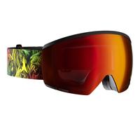 ATOMIC Redster L Hd Signature Mf Lion 27 - Unisex - Multicolore / Verde / Giallo - Taglia unica- modello 2027