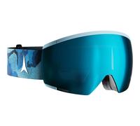ATOMIC Redster L Hd Signature Ms Camo 27 - Unisex - Blu - Taglia unica- modello 2027