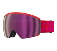 Atomic Redster L Hd Photochromic Ski Goggles Rosso,Rosa Pink Copper HD/CAT2-3