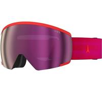 Atomic Redster M Hd Photochromic Ski Goggles Rosso,Rosa Pink Copper HD/CAT2-3