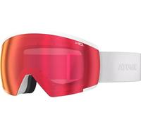 Atomic Redster M Hd Photochromic Ski Goggles Rosso Red HD/CAT2-3